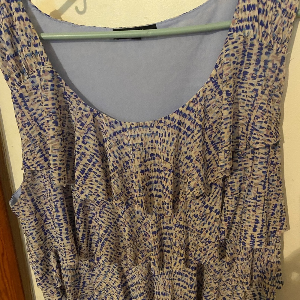 Tank top